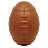 Football Dog Chew Toy & Treat Dispenser - USA Made | SodaPup