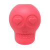 Sugar Skull Dog Chew Toy & Treat Dispenser - USA Made | SodaPup