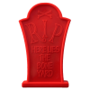 Headstone Ultra Durable Nylon Dog Chew Toy