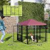 Dog Crate(No shipments on weekends)