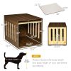 Dog Kennel(No shipments on weekends)