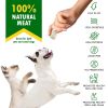 Frieze Dried Cubes for Cats and Dogs 5.3 oz 150 g