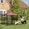 Dog Crate(No shipments on weekends)