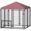 Dog Crate(No shipments on weekends)