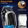 Dog Grooming Kit â€“ Adjustable Dog Trimmer, Washable for Dogs & Cats Trimmer