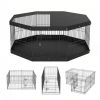 Pet Fence for Outdoor