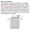 One-Touch Gate II