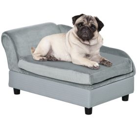 Dog Bed/ Rattan Pet Sofa ( Amazon Shipping)(Prohibited by WalMart) (Default: default title)