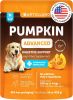 Pumpkin Powder for Dogs Digestive Support Fiber Supplement for Constipation For Gut Balance Healthy Skin Digestion Anal Glands Firm Stool Poop A
