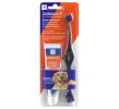4 Pack BrushMate Pet Toothbrush