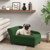 Dog Bed/Pet Sofa ( Amazon Shipping)(Prohibited by WalMart)